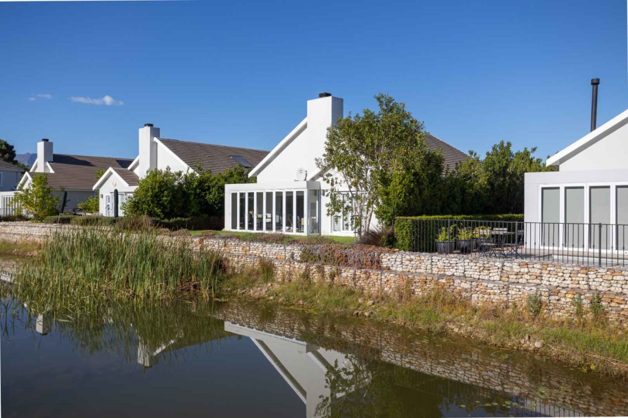 3 Bedroom Property for Sale in Val De Vie Estate Western Cape